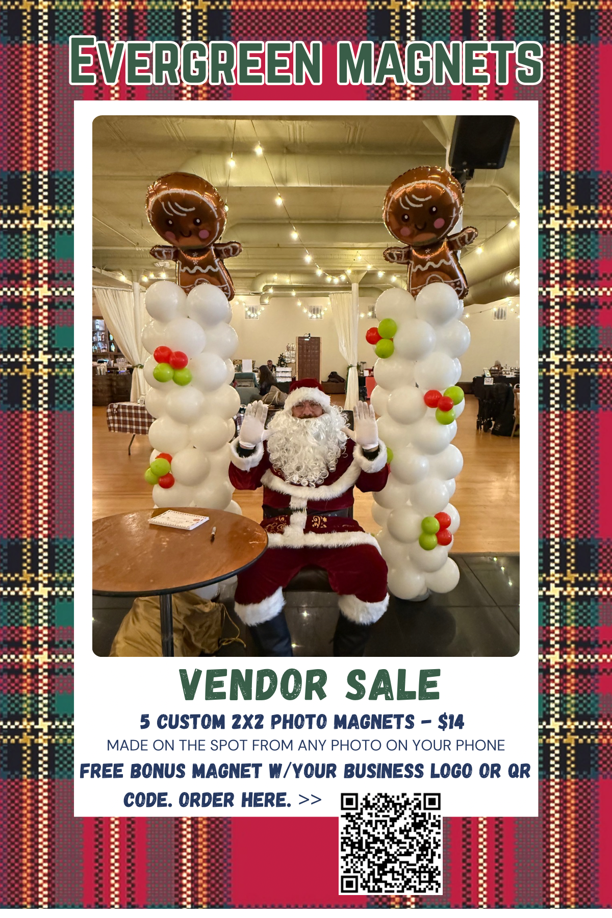 Holidays at The Highland Loft