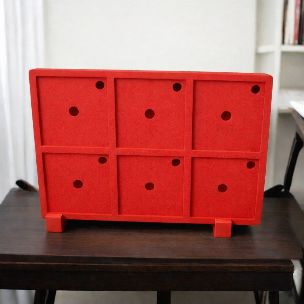 Magnetic Photo Frames