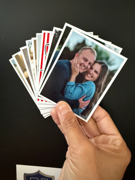Custom Magnets