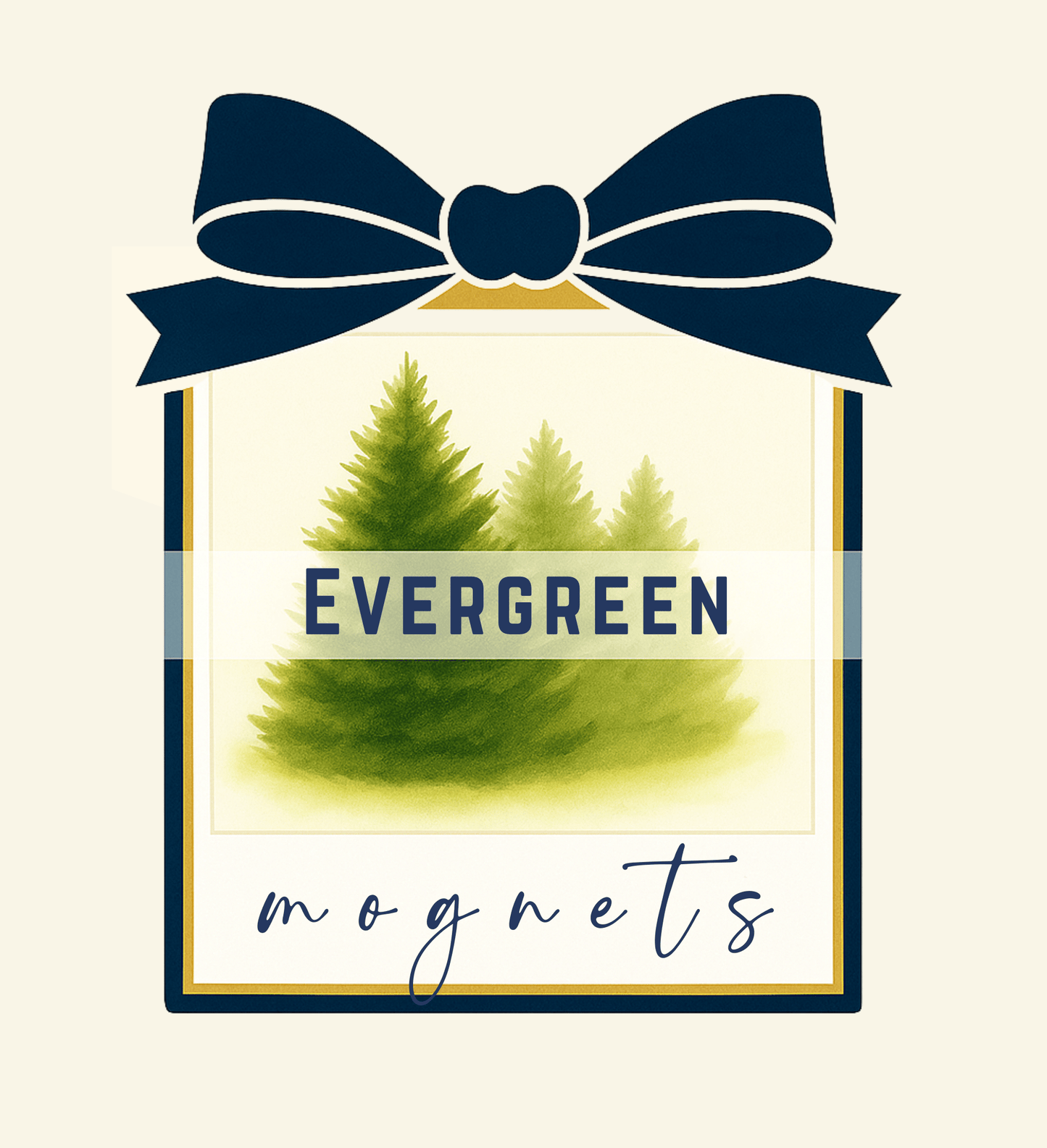 Custom Photo Magnets