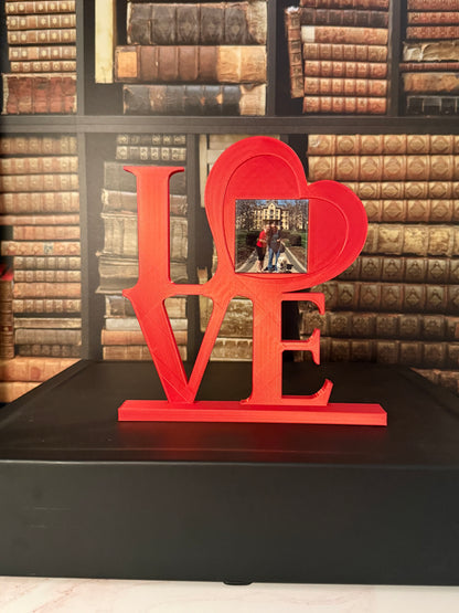 Magnetic Photo Frames