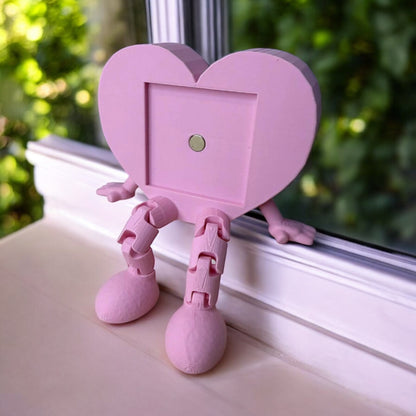 Magnetic Photo Frames